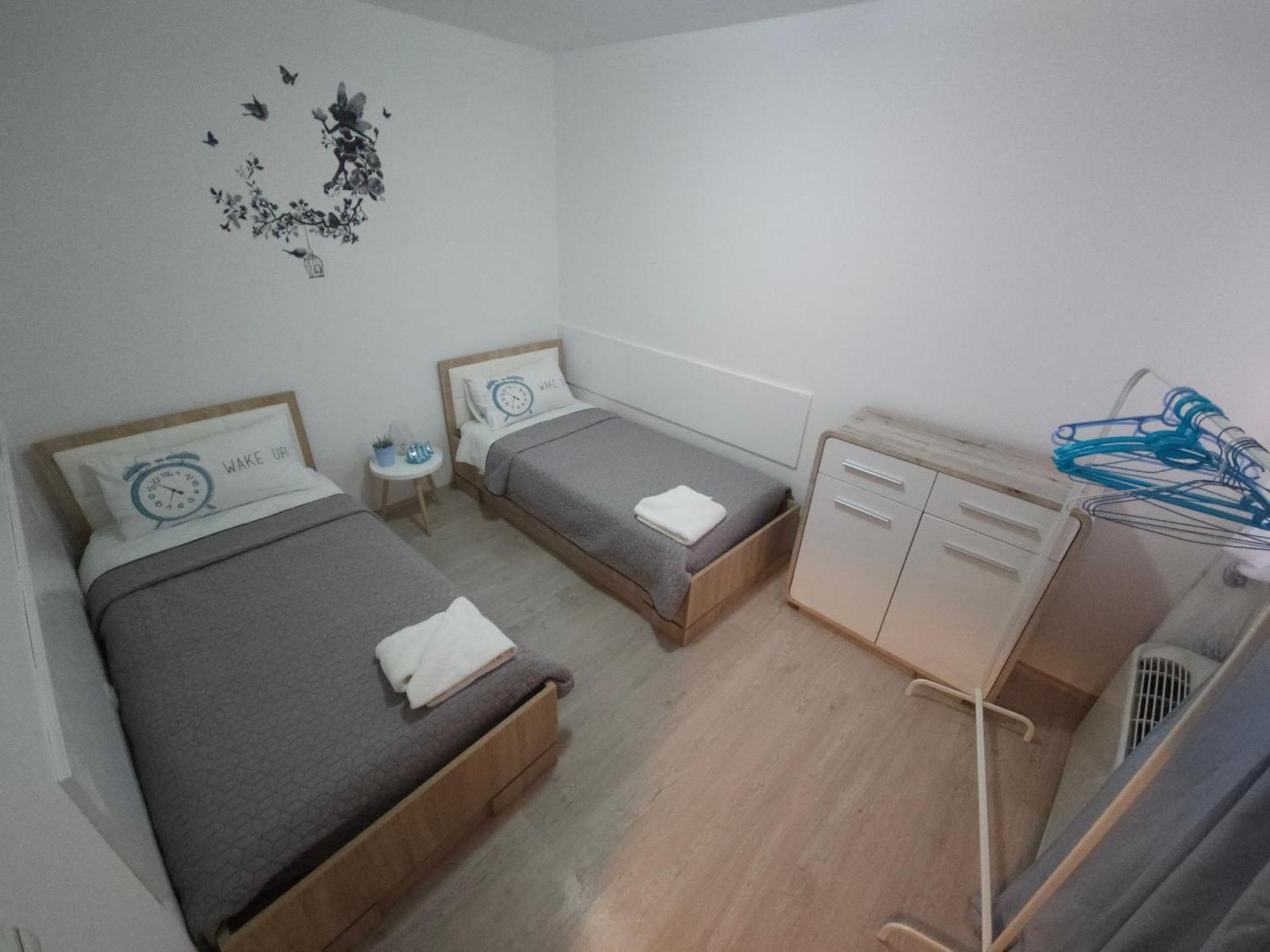 Apartments Rustika Toscana Vodice Zimmer foto